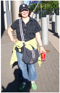 Dieses Foto zeigt Barbara Janje-Bode.